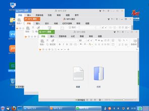 國產(chǎn)操作系統(tǒng)在廣東省電子政務(wù)項(xiàng)目開標(biāo)中勝出，引領(lǐng)應(yīng)用軟件服務(wù)新篇章